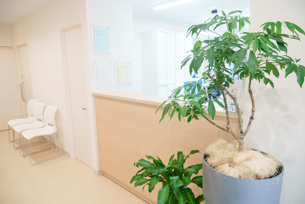 西東京わたらせクリニック（レセプト / 常勤）の医療事務求人の写真