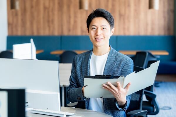 幸彩居宅介護支援事業所（常勤）のケアマネジャー求人の写真