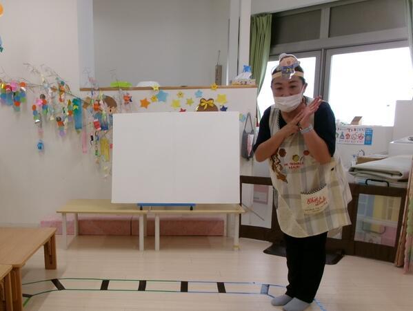 エンジェルキッズ亀有園（常勤）の保育士求人サブ写真2