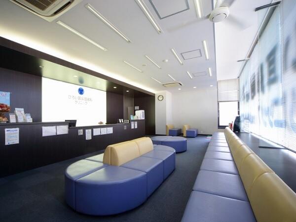 ひろい耳鼻咽喉科クリニック（常勤）の医療事務求人の写真