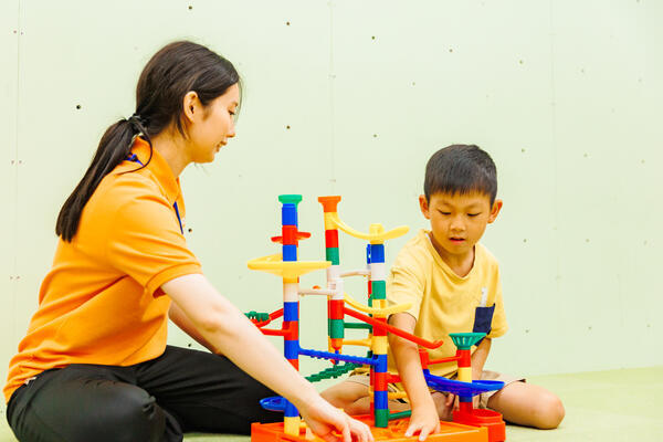 ホップステップ梶ヶ谷校（常勤）の臨床心理士求人サブ写真2