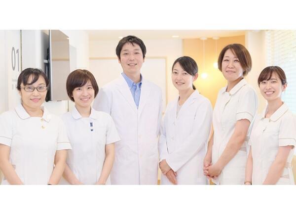 中野新橋内科クリニック(常勤)の看護師求人の写真