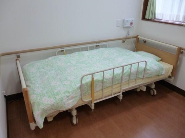 ファミリア塚田（デイサービス/パート）の送迎ドライバー求人メイン写真4