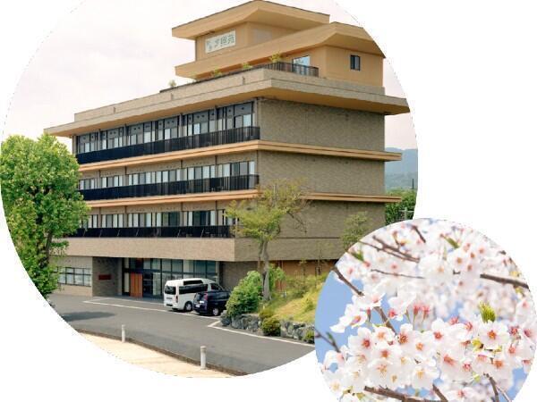 シニアホーム勢多夕照苑（パート）の介護職求人の写真