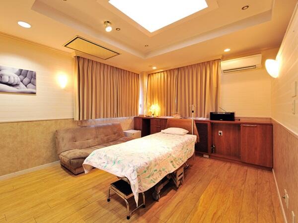 平針北クリニック（パート）の助産師求人の写真