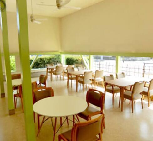 デイサービス スマイル大学（常勤）の介護福祉士求人メイン写真5