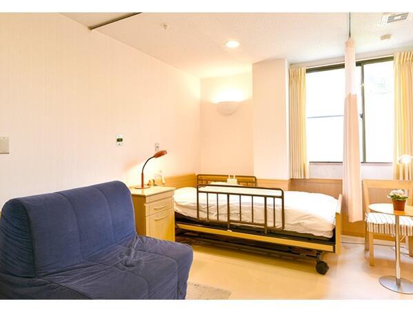 いまにし医院（パート）の准看護師求人の写真