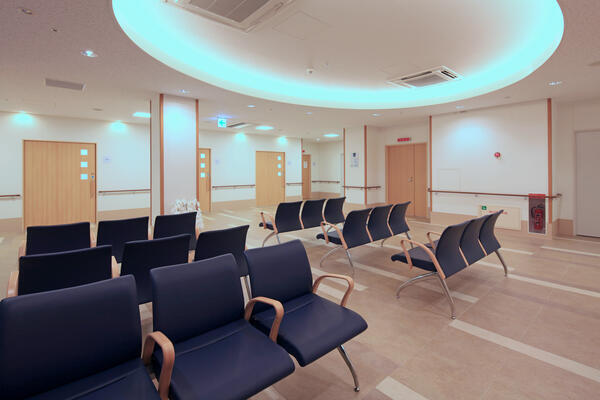 東舞鶴医誠会病院（常勤）の社会福祉士求人メイン写真3