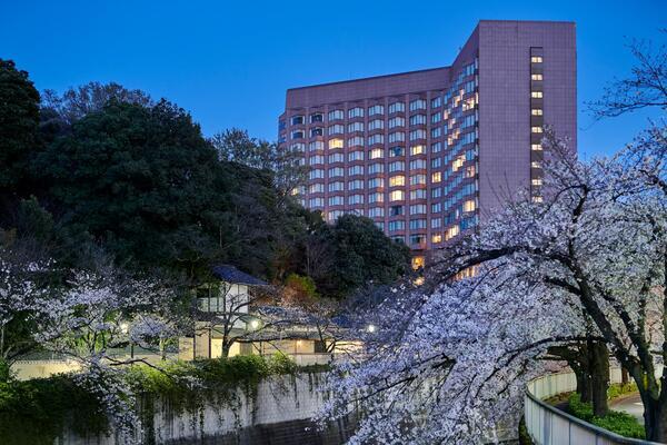 N2クリニック ホテル椿山荘東京院（常勤）の看護師求人メイン写真5