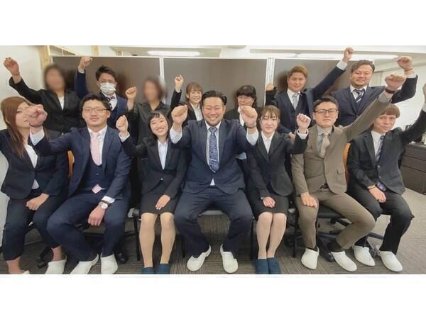 Care Innovation（夜勤専従/パート）の介護職求人メイン写真2