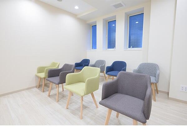 明陽リウマチ膠原病クリニック(パート)の看護師求人の写真