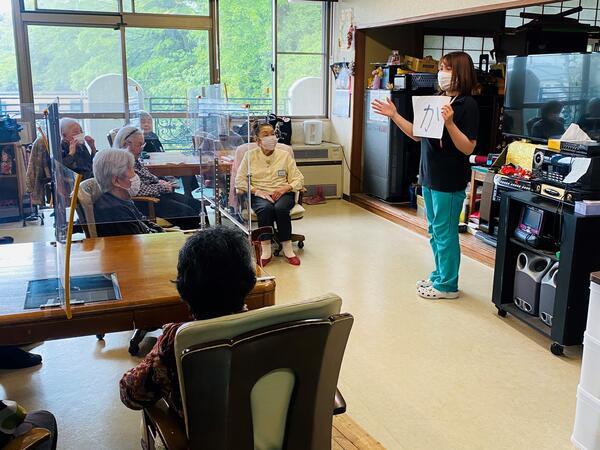 共楽荘特養ホーム（常勤）の准看護師求人メイン写真2