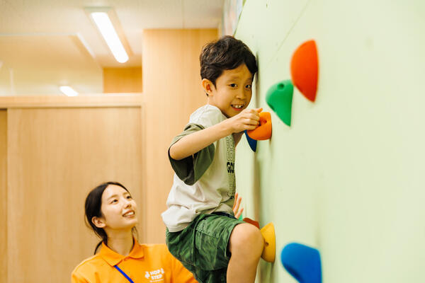 ホップステップ幸校(常勤)の言語聴覚士求人サブ写真3