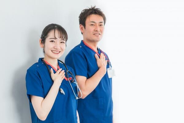 医療法人結の会 かわごえ駅前整形外科(常勤・パート)の診療放射線技師求人サブ写真1