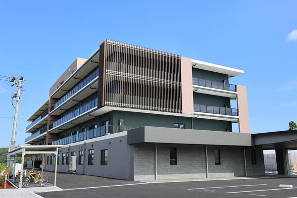 仙台泉クリニック（常勤）の看護師求人の写真