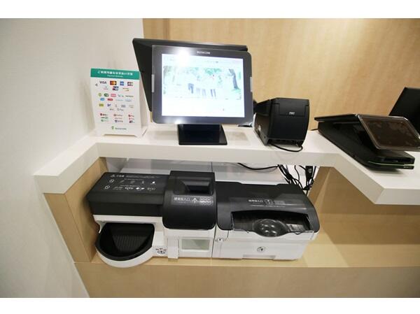 千葉ニュータウン駅前耳鼻咽喉科クリニック（常勤）の医療事務求人サブ写真1