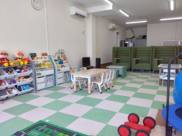 わごころケアセンター放課後等デイサービス（パート）の言語聴覚士求人メイン写真2