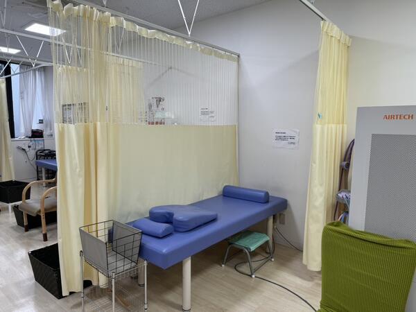 かわごえ駅前整形外科（常勤）の医療事務求人メイン写真3