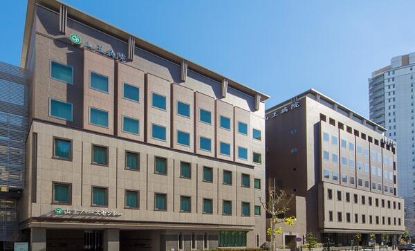 赤坂山王保育園（パート）の保育士求人サブ写真2