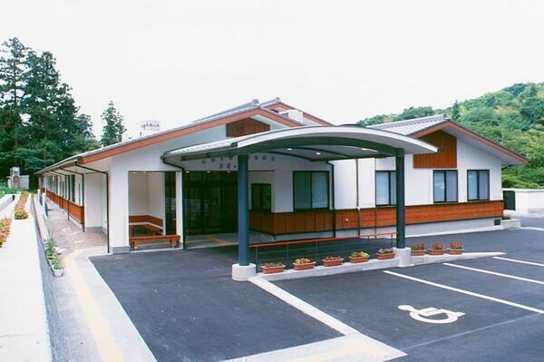 デイサービスセンターたまざわ（生活相談員/常勤）の社会福祉士求人の写真