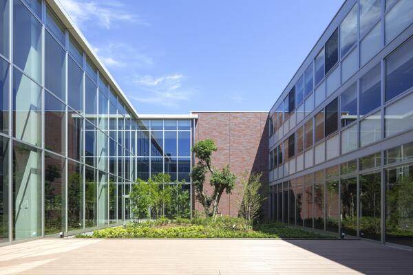 桜十字グループ　本社（有料老人ホーム施設長/常勤）の介護福祉士求人メイン写真4