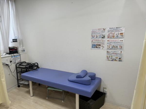 医療法人結の会　かわごえ駅前整形外科（常勤・パート）の診療放射線技師求人メイン写真4