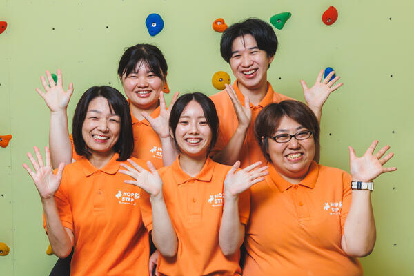 ホップステップ幸校(常勤)の臨床心理士求人サブ写真3