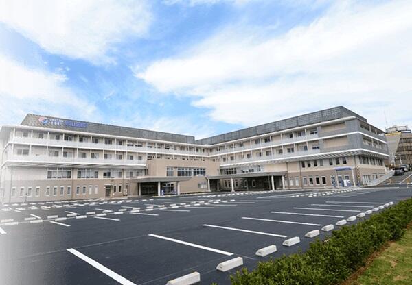 男山病院(常勤)の薬剤師求人サブ写真1