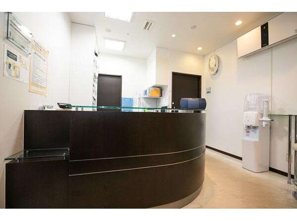 ハートクリニック南千住（パート）の医療事務求人の写真