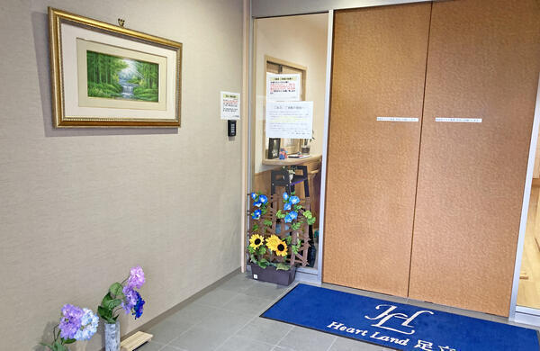 ハートランド足立（パート）の介護職求人メイン写真4