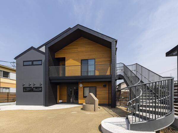 トレジャーキッズいたみ保育園（常勤）の保育士求人の写真