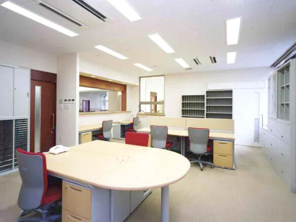 埼玉江南病院（病棟/常勤）の看護師求人メイン写真3