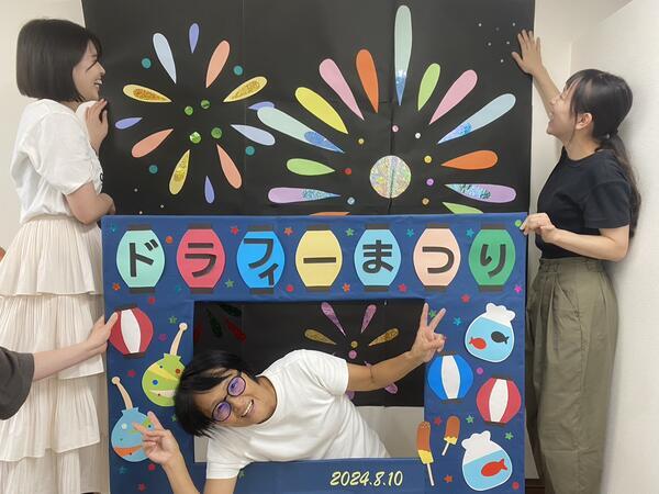 インフィニティキッズまや（パート） の送迎ドライバー求人メイン写真3