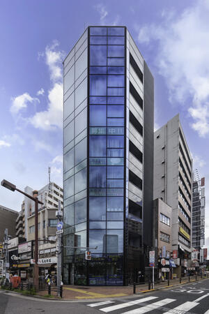 飯田橋みみ・はな・のどクリニック（パート）の医療事務求人メイン写真2