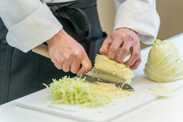 三島南病院（厨房/常勤）の調理師/調理員求人サブ写真1