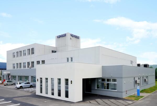 十勝の杜病院（常勤）の社会福祉士求人の写真