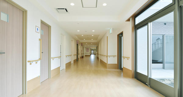 タムスさくらの杜 越谷（パート）の介護職求人メイン写真3