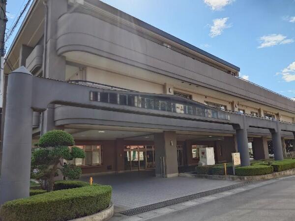 特別養護老人ホーム白鶴ホーム（常勤）の准看護師求人の写真