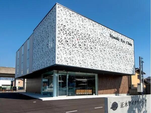 正木アイクリニック（常勤）の医療事務求人メイン写真2