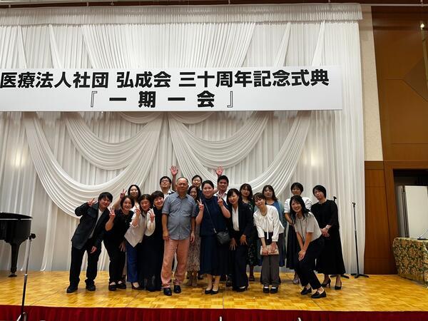 コミュニティホームくぬぎ山（介護事務/パート） の一般事務求人サブ写真1