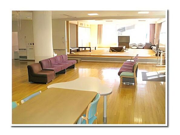 居宅介護支援事業所ひかり苑（常勤）のケアマネジャー求人メイン写真2