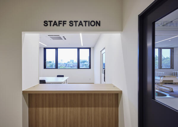 みつばち訪問看護ステーション（常勤）の作業療法士求人メイン写真2