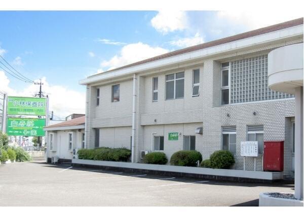 介護医療院 白寿荘(常勤)の介護福祉士求人の写真