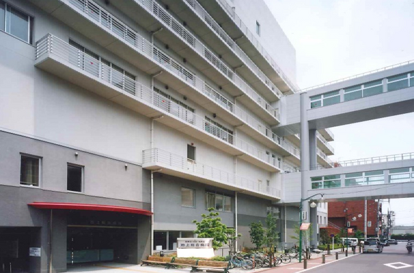 池上総合病院（常勤）の言語聴覚士求人の写真