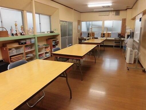 相模台クリニック（デイケア/常勤）の看護師求人メイン写真4