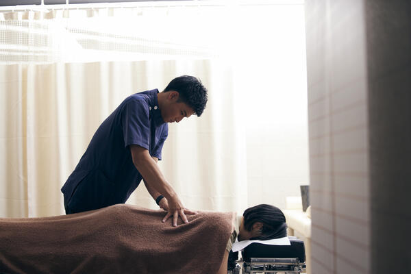 東金つなぐ整骨院（常勤）の理学療法士求人サブ写真1