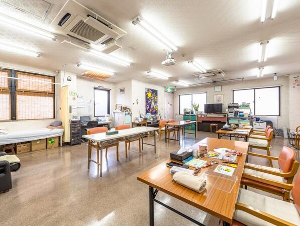 清水クリニック（パート）の公認心理師求人メイン写真4