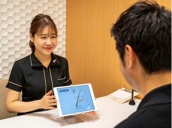 Dクリニック福岡（常勤）の一般事務求人メイン写真4