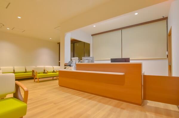 のだ内科・リウマチ膠原病・訪問診療クリニック（常勤）の看護助手求人メイン写真2