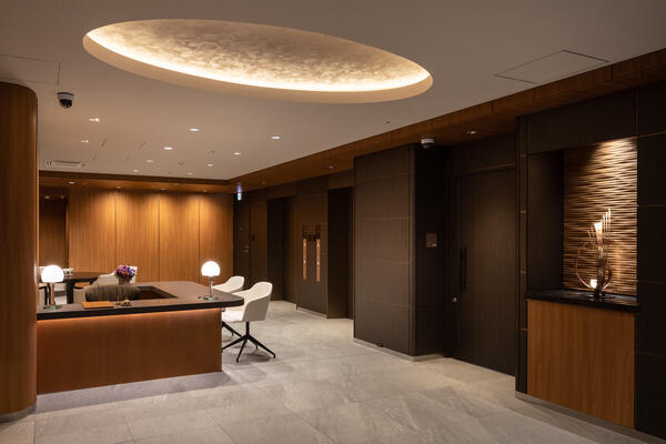 桜十字グループ　本社（有料老人ホーム施設長/常勤）の介護福祉士求人メイン写真2